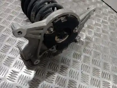 Pezzo di ricambio per auto di seconda mano ammortizzatore anteriore sinistro per tesla model 3 basis rwd riferimenti oem iam 134436100d  