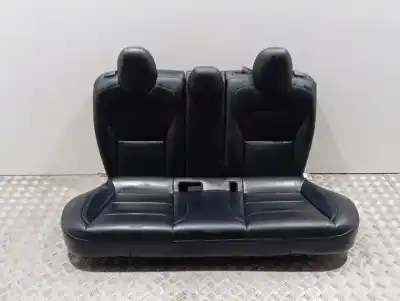Pezzo di ricambio per auto di seconda mano sedili posteriori per tesla model 3 basis rwd riferimenti oem iam 