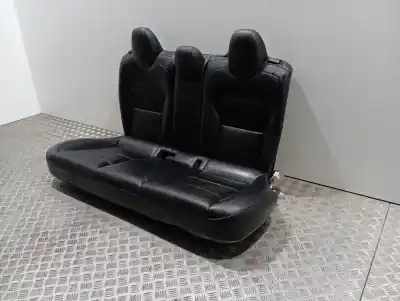 Автозапчасти б/у задние сиденья за tesla model 3 basis rwd ссылки oem iam   