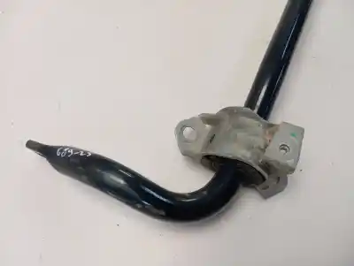 Автозапчасти б/у передний стабилизатор за tesla model 3 basis rwd ссылки oem iam 114438700b  