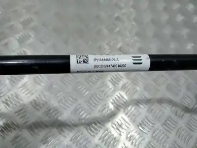 Автозапчасти б/у задний стабилизатор за tesla model 3 basis rwd ссылки oem iam 104448800  
