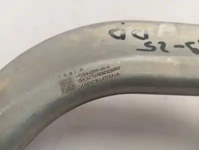 Автозапчасти б/у передний правый нижний рычаг подвески за tesla model 3 basis rwd ссылки oem iam 134435900  