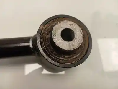 Автозапчасти б/у рычаг задней нижней правой подвески за tesla model 3 basis rwd ссылки oem iam 134444100b  