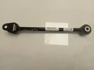Pezzo di ricambio per auto di seconda mano braccio di sospensione inferiore posteriore sinistro per tesla model 3 basis rwd riferimenti oem iam 134444100b