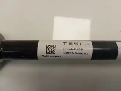 Автозапчасти б/у задний левый нижний рычаг подвески за tesla model 3 basis rwd ссылки oem iam 134444100b  