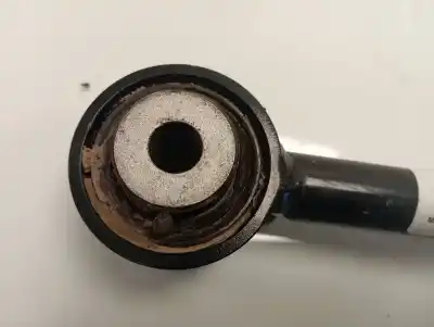 Автозапчасти б/у задний левый нижний рычаг подвески за tesla model 3 basis rwd ссылки oem iam 134444100b  