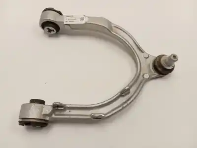 Pezzo di ricambio per auto di seconda mano braccio sospensione superiore anteriore destro per tesla model 3 basis rwd riferimenti oem iam 027560048106