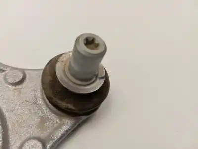 Pezzo di ricambio per auto di seconda mano braccio sospensione superiore anteriore destro per tesla model 3 basis rwd riferimenti oem iam 027560048106  