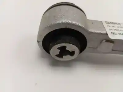 Pezzo di ricambio per auto di seconda mano braccio sospensione superiore anteriore destro per tesla model 3 basis rwd riferimenti oem iam 027560048106  