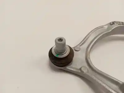 Pezzo di ricambio per auto di seconda mano braccio sospensione superiore anteriore sinistro per tesla model 3 basis rwd riferimenti oem iam 027560047106  