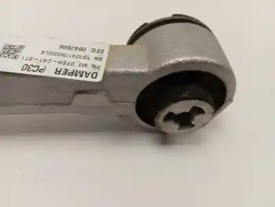 Pezzo di ricambio per auto di seconda mano braccio sospensione superiore anteriore sinistro per tesla model 3 basis rwd riferimenti oem iam 027560047106  