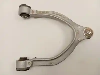 Pezzo di ricambio per auto di seconda mano braccio sospensione superiore anteriore sinistro per tesla model 3 basis rwd riferimenti oem iam 027560047106  