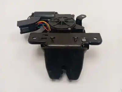 Pezzo di ricambio per auto di seconda mano baule / serratura del cancello per tesla model 3 basis rwd riferimenti oem iam 1500604cnb