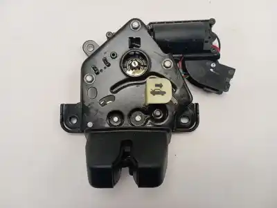 Автозапчасти б/у замок багажника/ворот за tesla model 3 basis rwd ссылки oem iam 1500604cnb  