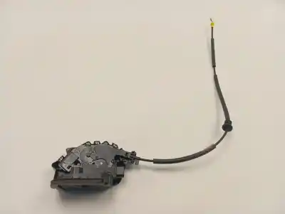 Pezzo di ricambio per auto di seconda mano serratura porta anteriore destra per tesla model 3 basis rwd riferimenti oem iam 173894501d