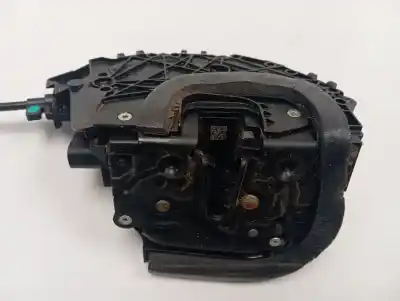 Автозапчасти б/у замок передней правой двери за tesla model 3 basis rwd ссылки oem iam 173894501d  