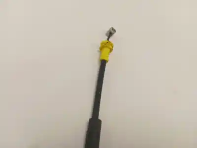 Pezzo di ricambio per auto di seconda mano serratura porta anteriore sinistra per tesla model 3 basis rwd riferimenti oem iam 173894701d  