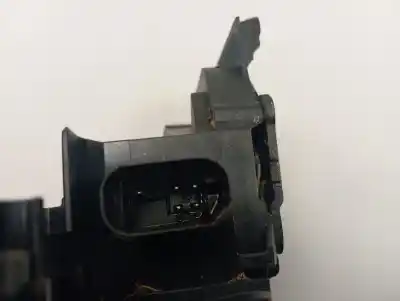 Pezzo di ricambio per auto di seconda mano serratura porta anteriore sinistra per tesla model 3 basis rwd riferimenti oem iam 173894701d  