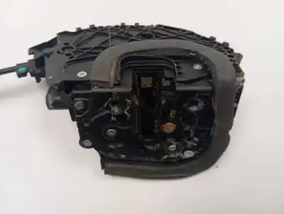 Pezzo di ricambio per auto di seconda mano serratura porta posteriore destra per tesla model 3 basis rwd riferimenti oem iam 173894701d  