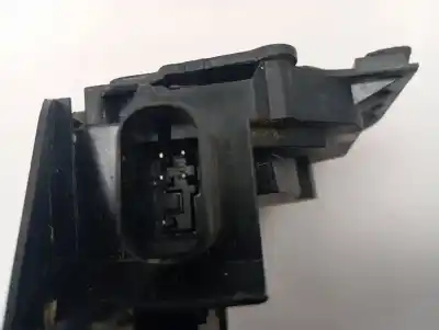 Pezzo di ricambio per auto di seconda mano serratura porta posteriore destra per tesla model 3 basis rwd riferimenti oem iam 173894701d  