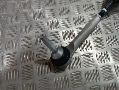 Pezzo di ricambio per auto di seconda mano cremagliera per tesla model 3 basis rwd riferimenti oem iam 134483100b  