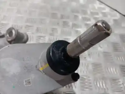 Pezzo di ricambio per auto di seconda mano cremagliera per tesla model 3 basis rwd riferimenti oem iam 134483100b  