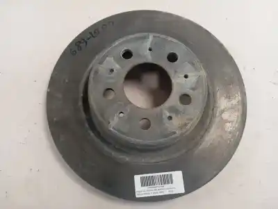 Pezzo di ricambio per auto di seconda mano disco freno anteriore per tesla model 3 basis rwd riferimenti oem iam 