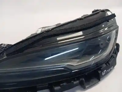 Pezzo di ricambio per auto di seconda mano faro anteriore sinistro per tesla model 3 basis rwd riferimenti oem iam 176088800f  