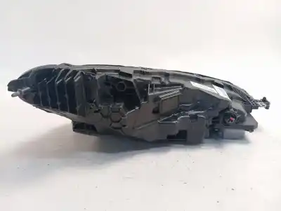 Pezzo di ricambio per auto di seconda mano faro anteriore sinistro per tesla model 3 basis rwd riferimenti oem iam 176088800f  