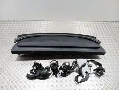 Pezzo di ricambio per auto di seconda mano kit airbag per tesla model 3 basis rwd riferimenti oem iam 