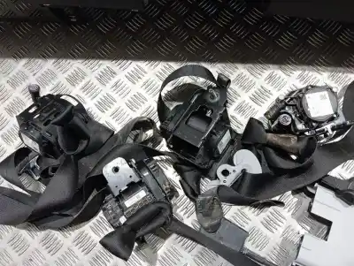 Pezzo di ricambio per auto di seconda mano kit airbag per tesla model 3 basis rwd riferimenti oem iam   