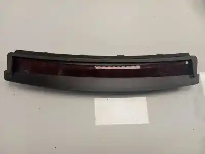 Pezzo di ricambio per auto di seconda mano luce freno centrale per tesla model 3 basis rwd riferimenti oem iam 161520200d