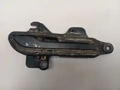 Pezzo di ricambio per auto di seconda mano maniglia esterna anteriore destra per tesla model 3 basis rwd riferimenti oem iam 178088500a