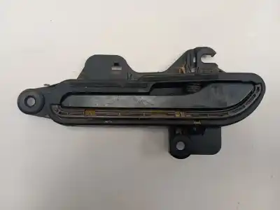 Pezzo di ricambio per auto di seconda mano maniglia esterna anteriore sinistra per tesla model 3 basis rwd riferimenti oem iam 178088400a