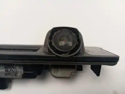 Автозапчасти б/у внешняя ручка ворот за tesla model 3 basis rwd ссылки oem iam   