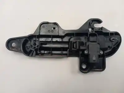 Pezzo di ricambio per auto di seconda mano maniglia esterna posteriore destra per tesla model 3 basis rwd riferimenti oem iam 178088500a  