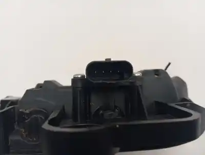 Pezzo di ricambio per auto di seconda mano maniglia esterna posteriore destra per tesla model 3 basis rwd riferimenti oem iam 178088500a  