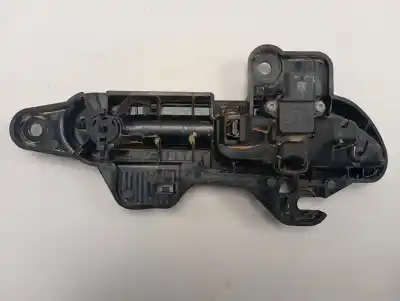 Pezzo di ricambio per auto di seconda mano maniglia esterna posteriore sinistra per tesla model 3 basis rwd riferimenti oem iam 178088400a  