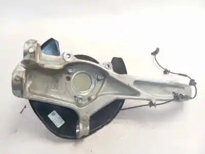 Автозапчасти б/у передняя левая кулачка за tesla model 3 basis rwd ссылки oem iam   