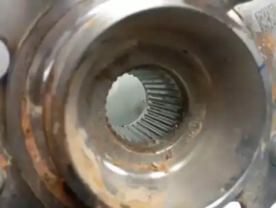 Pezzo di ricambio per auto di seconda mano snodo posteriore destro per tesla model 3 basis rwd riferimenti oem iam 134441600d  