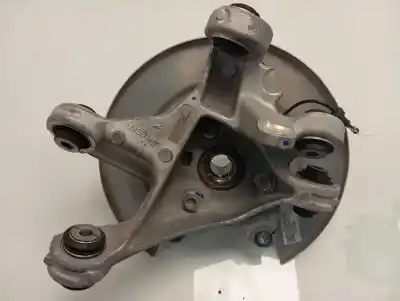 Pezzo di ricambio per auto di seconda mano snodo posteriore destro per tesla model 3 basis rwd riferimenti oem iam 134441600d  