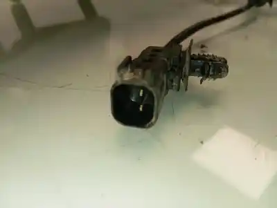 Pezzo di ricambio per auto di seconda mano snodo posteriore destro per tesla model 3 basis rwd riferimenti oem iam 134441600d  