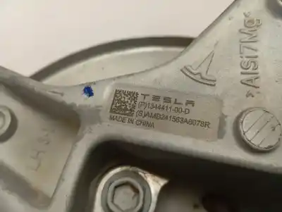 Автозапчасти б/у задняя левая поворотка за tesla model 3 basis rwd ссылки oem iam 134466100a  