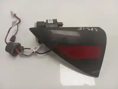 Pezzo di ricambio per auto di seconda mano tappo esterno del carburante per tesla model 3 basis rwd riferimenti oem iam 171510300b