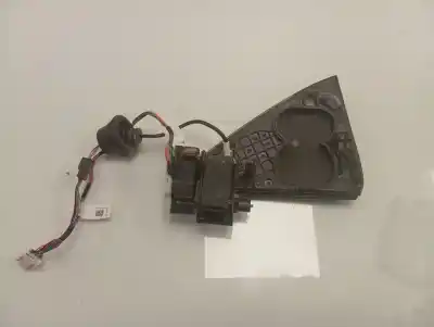 Pezzo di ricambio per auto di seconda mano tappo esterno del carburante per tesla model 3 basis rwd riferimenti oem iam 171510300b  