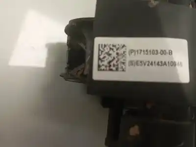 Pezzo di ricambio per auto di seconda mano tappo esterno del carburante per tesla model 3 basis rwd riferimenti oem iam 171510300b  