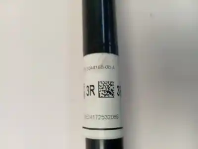 Pezzo di ricambio per auto di seconda mano trasmissione posteriore destra per tesla model 3 basis rwd riferimenti oem iam 104416800a  