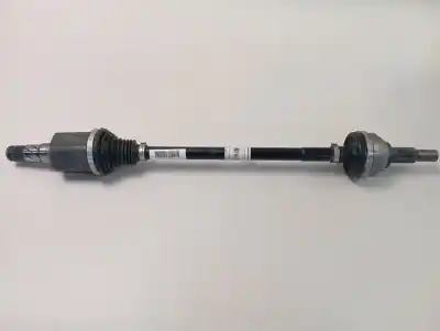 Pezzo di ricambio per auto di seconda mano trasmissione posteriore sinistra per tesla model 3 basis rwd riferimenti oem iam 104416800a