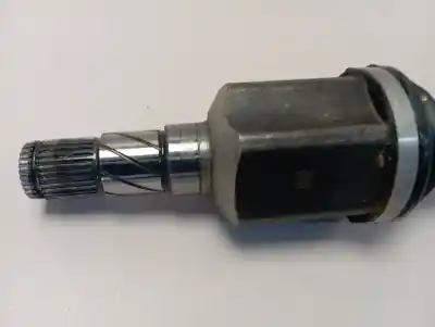 Автозапчасти б/у задняя левая трансмиссия за tesla model 3 basis rwd ссылки oem iam 104416800a  