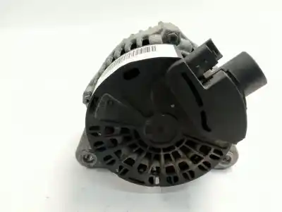 Recambio de automóvil de segunda mano de Alternador para PEUGEOT 208 Access referencias OEM IAM 9806007480  
